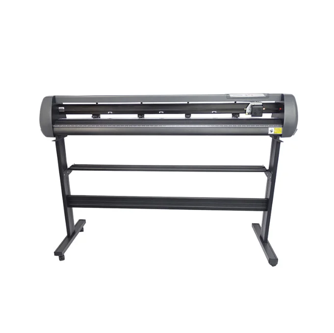 SK series self-adhesive lettering machine advertising instant stickers engraving diatomite label making lettering machine