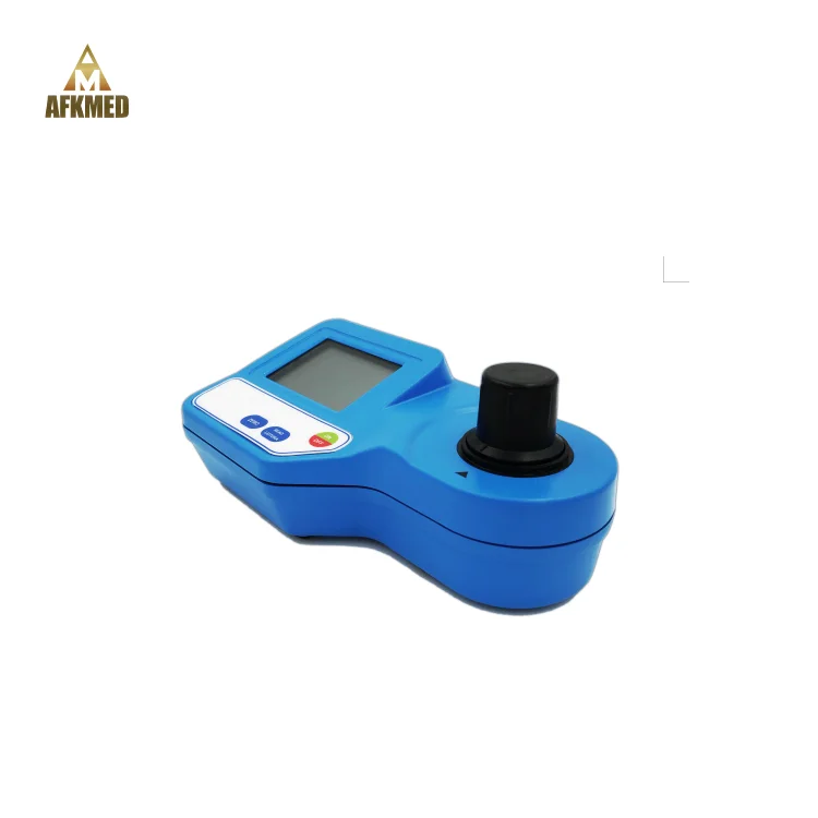 Veterinary Medical Animal Sperm Quality Analyzer Lab Equipment Semen Analysis Dog Sperm