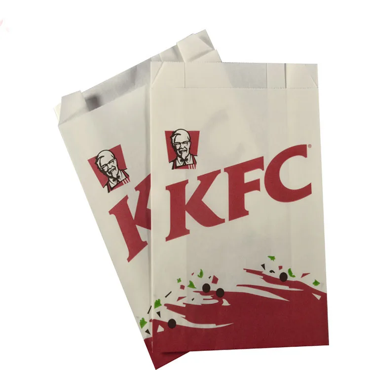 Hot Sale V Bottom Type Brown Paper Food Bag Making Machine Price In