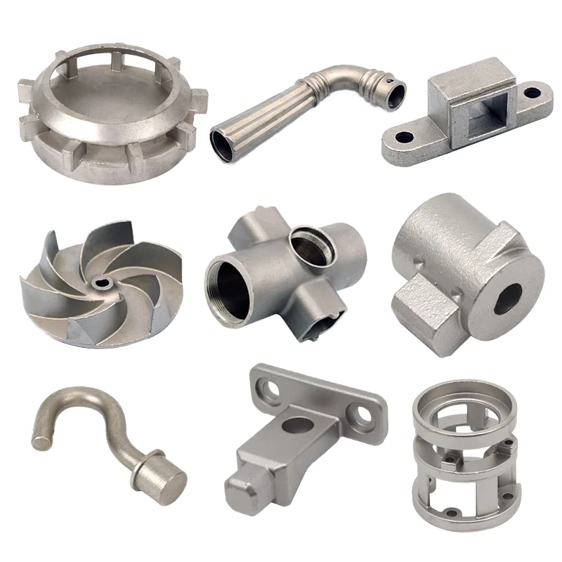 Die Casting products manufacture service