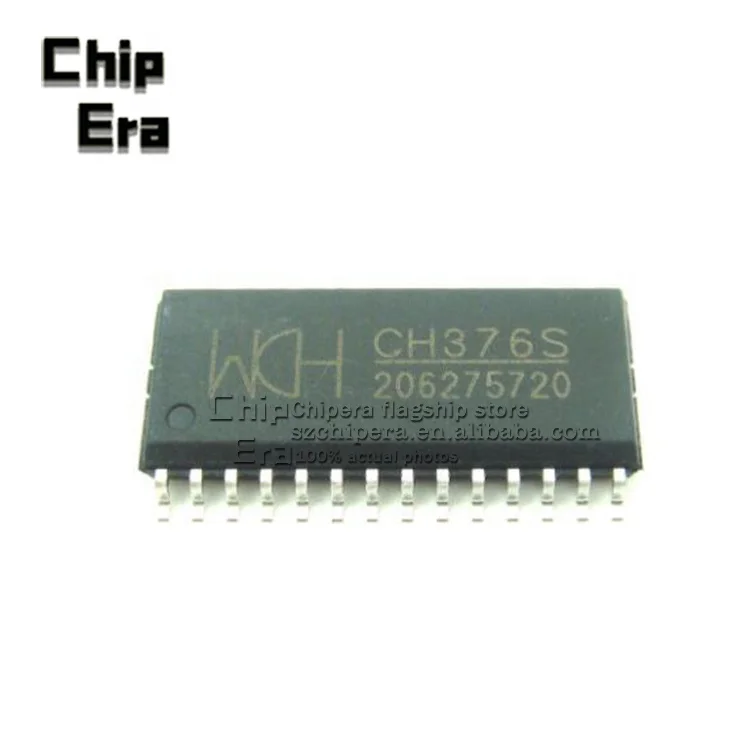 (CHIPERA) CH376 CH376S USB модуль U дисковый модуль электронные компоненты ICs
