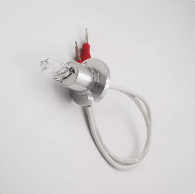 TEPHN BK-200 Biobase Chemistry Mini chemistry analyzer lamp bulb TN-86340 6V10W