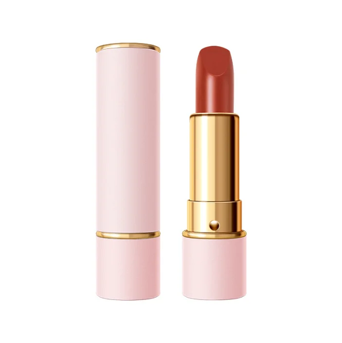Factory manufacturing Matte Cream Lipstick Private Label Long Lasting Waterproof Matte Lipstick