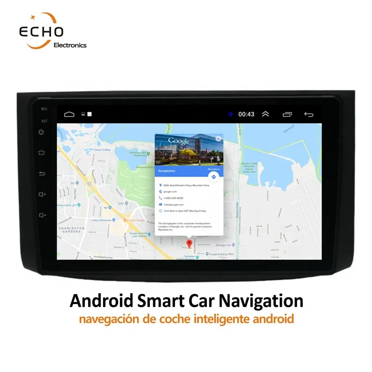 Android Car Radio Stereo Multimedia Video Player GPS Navigation For Chevrolet Lova/Aveo/Captiva/Epica/RAVON Nexia R3/Gentra