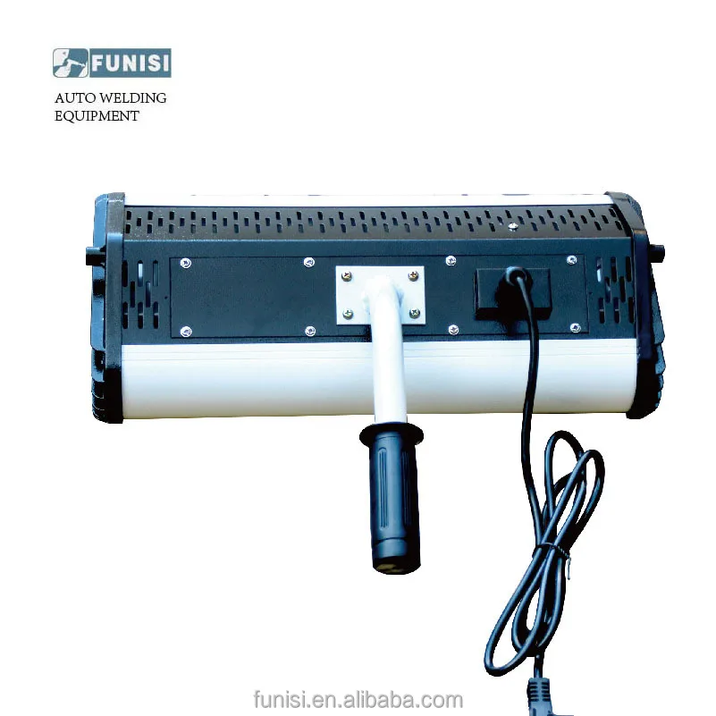 Коротковолновая инфракрасная лампа оборудование для ухода за автомобилем инфракрасные лампы сушки краски