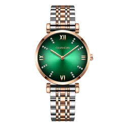 Professional Manufacturer Luxury Women watches Ladies Quartz Movement Wrist Watch