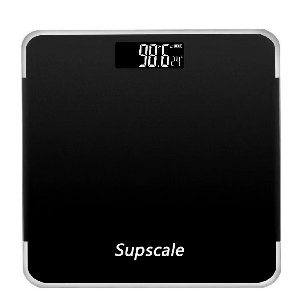 180kg 396lb Personal Scale Electronic Digital Smart Body Weighing Scale