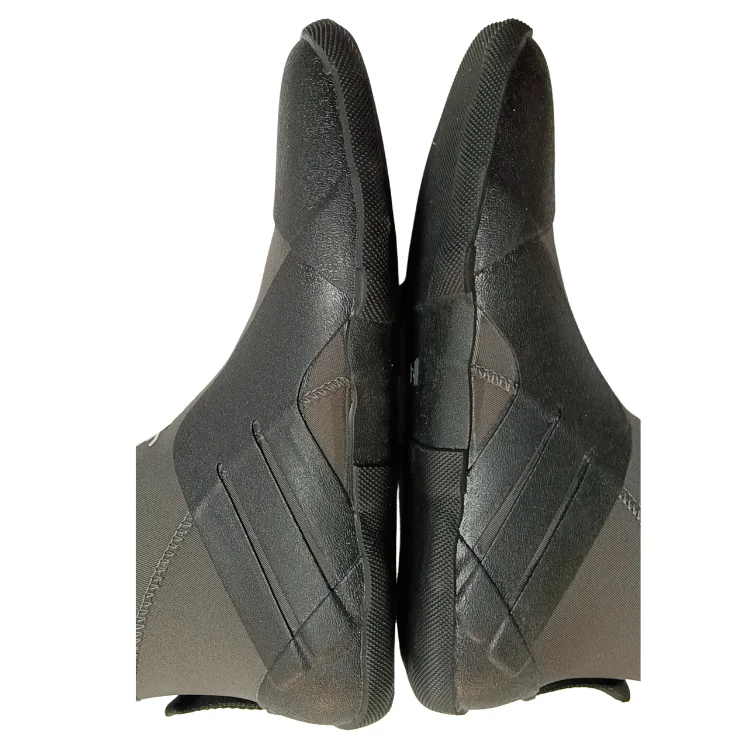 Men Women Water Sports Shoes Beach Swim Shoes Rubber Shoes