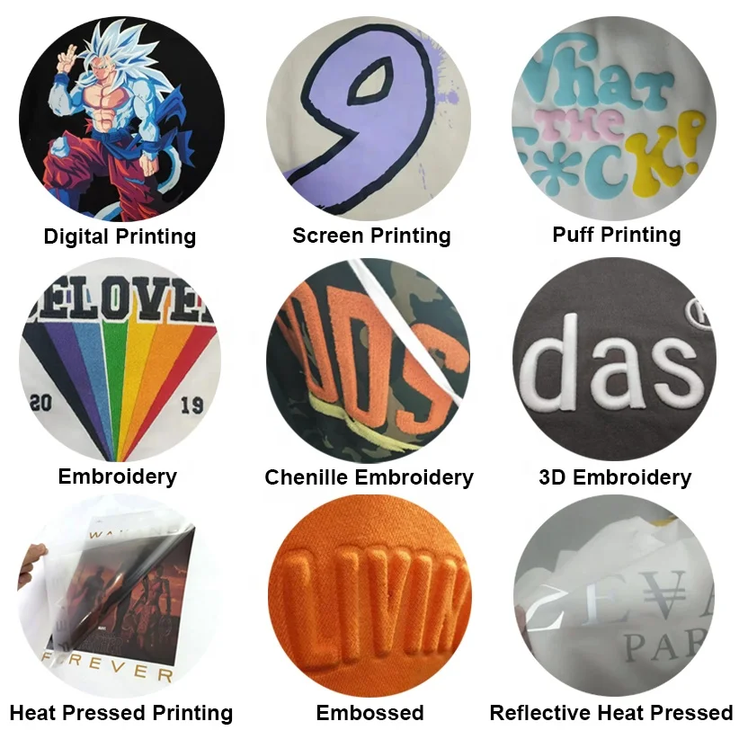 Fashion V-neck 100%Cotton 180Grams  Anti-pilling  Blank T-shirt With Pocket Necessary Basic White T-shirt