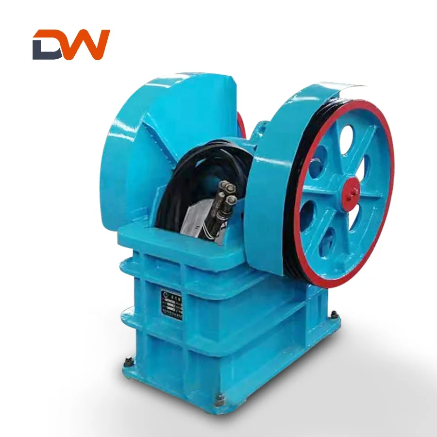 
Small Stone Crusher Machine Price For Sale 