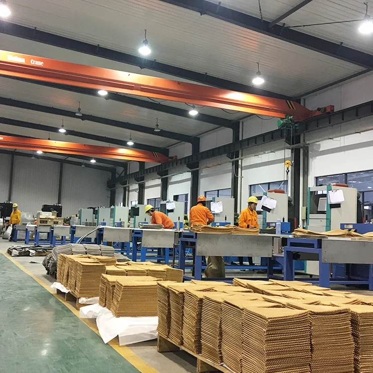 Hot Sale SS304 316L Phosphor Bronze Metal Laboratory Structured Packing