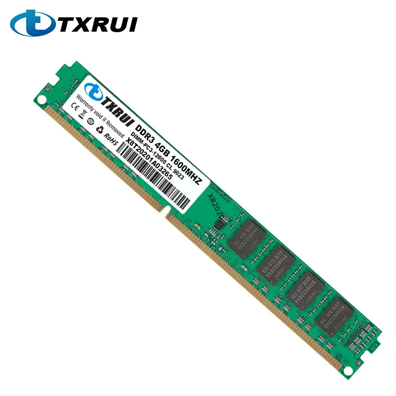 wholesale memory ram 4GB ddr3 1333MHZ long-dimm