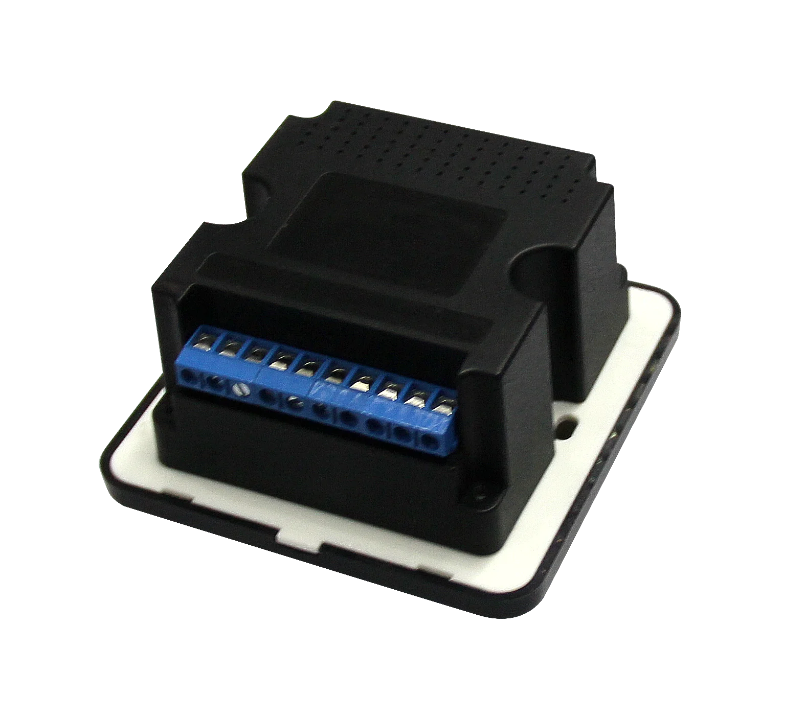 ZR411B/S/N QR + NFC RFID 13.56MHz Card Reader With Network For Access Control, Retail,  IoT Management Application