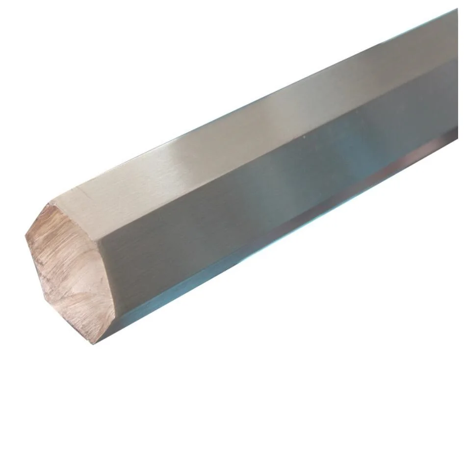 Алюминиевый стержень 7075 6061 T6, алюминиевый твердый стержень 8 мм 18 мм, жесткий алюминиевый шестигранный стержень