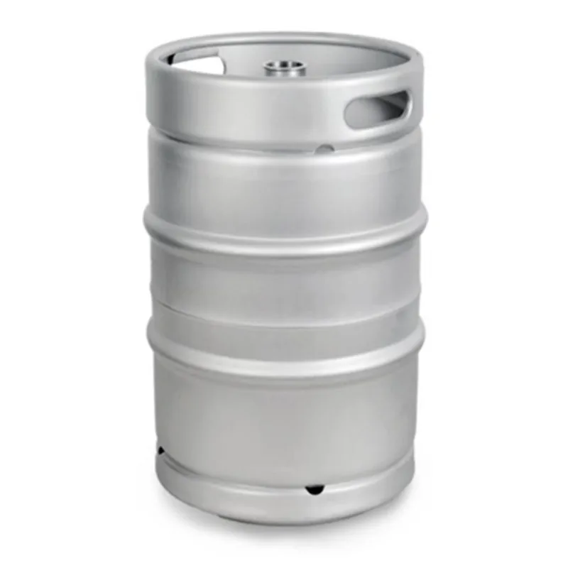 wholesale used stock lots chopp bier draft din bia barrel 50l 50liter stainless steel beer kegs with spear keg beer 50 liter (60654044945)