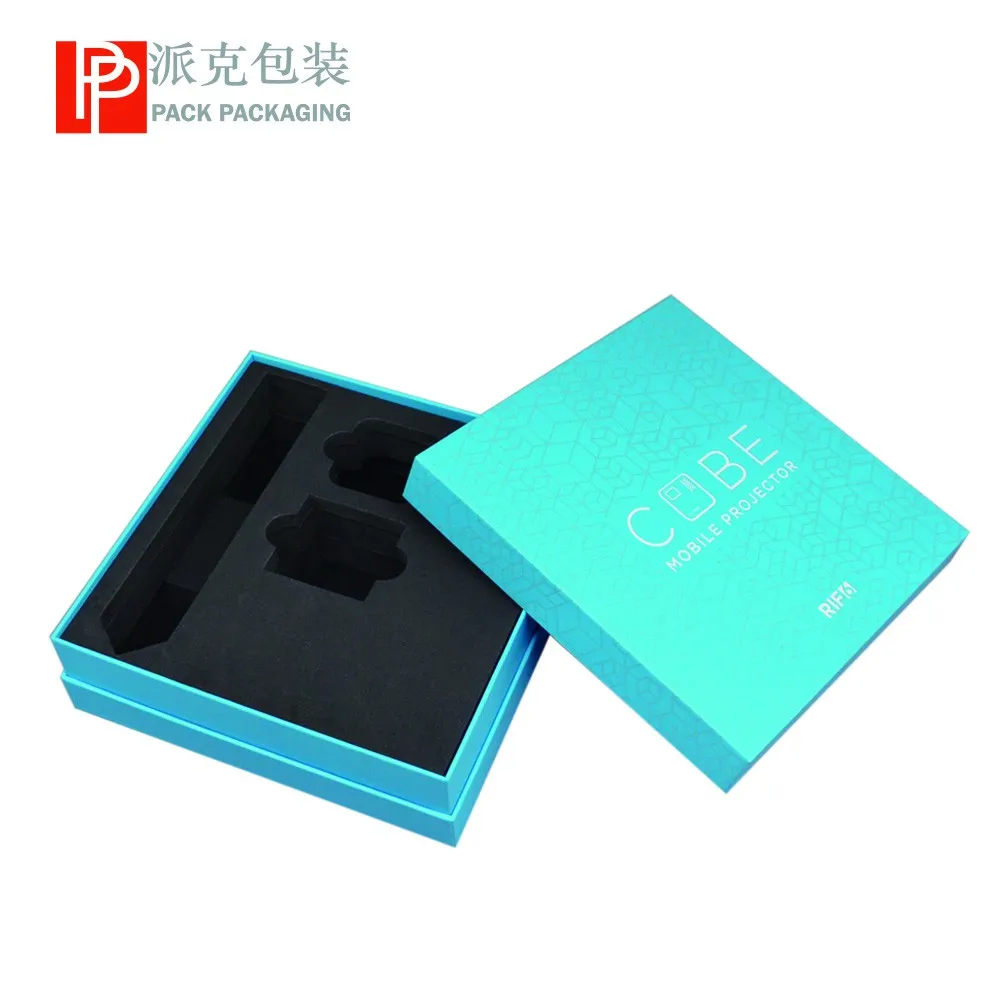 Luxury Paper Gift Box Cosmetic Cardboard Box For Watch Jewelry Perfume Bottle Chocolate Packaging