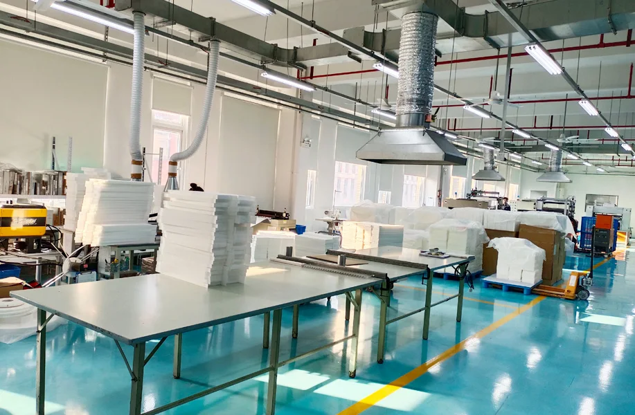 China industry customization HVAC Panel H14 U15 Ulpa Hepa 0.2 Micron Filter