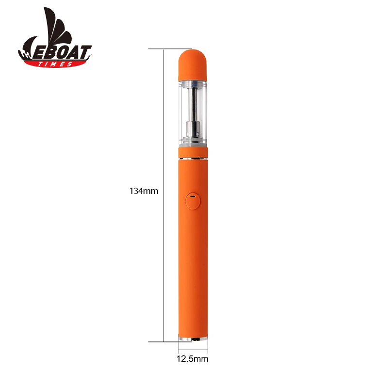 
Hottest selling max battery 510 thread 550mah CBD vape pen preheating voltage adjustable vape pen battery 