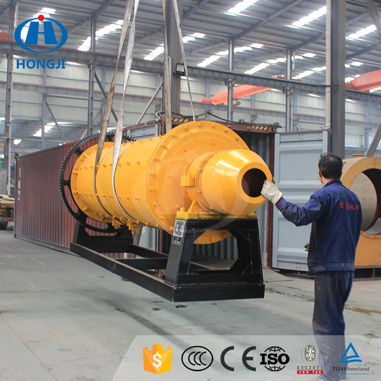 Energy Saving Cement Grinding Mill Ball Grinder Machine