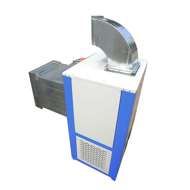 Mushroom Growing Room Climate Control System Machine Air Conditioner Greenhouse Air Cooler