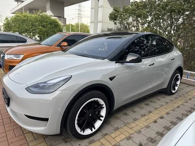 Колпаки для колес Tesla, 19 дюймов