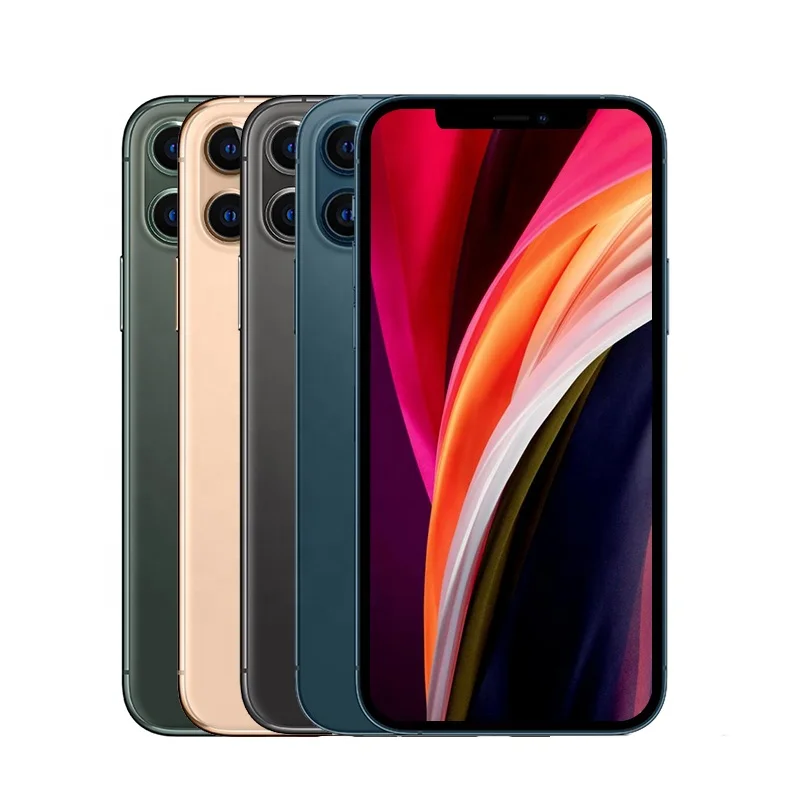 wholesale smart used phone for iPhone X XR XS XSMAX 11 12 Pro Max cheap phones second hand unlocked iphone original