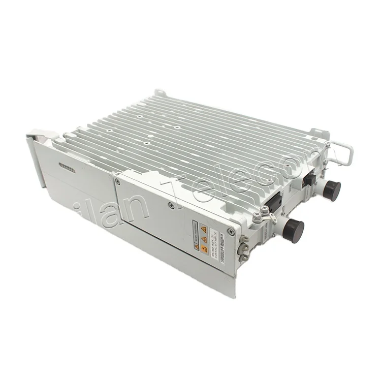 Base Station Huawei RRU3952 02311SSX DBS Huawei RRU3952 900MHz 1800MHz 2100MHz