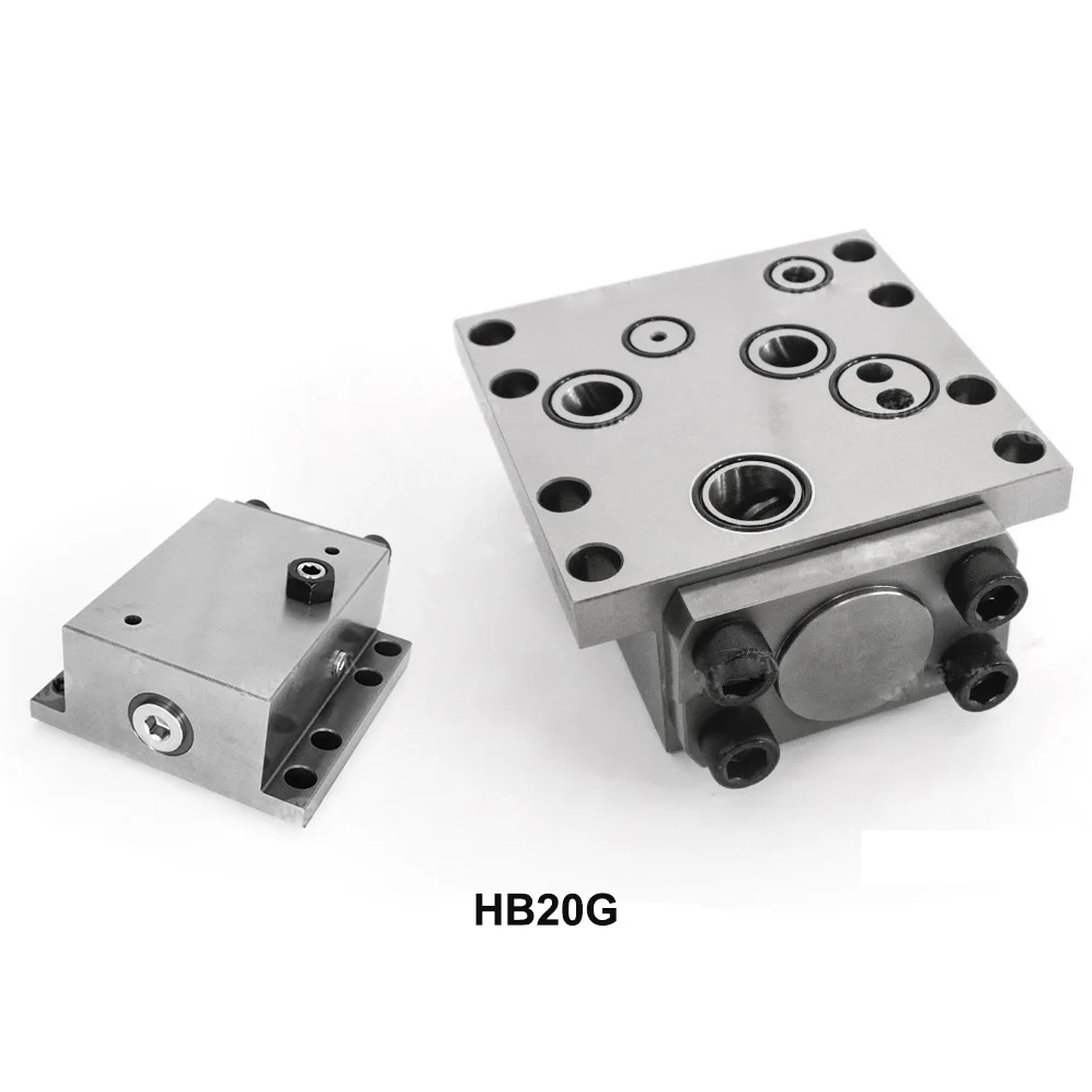 HB15G HB20G HB30G HB40G hydraulic breaker cylinder piston control valve sleeve valve