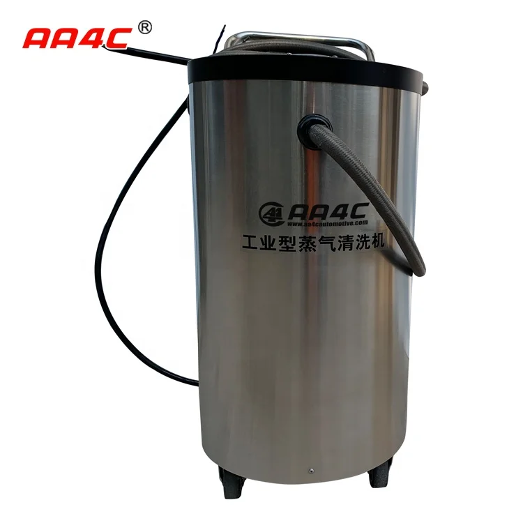 AA4C Industrial  steam car cleaner steam car washing machine   high  water steam car cleaning machine MD7000  MD8000