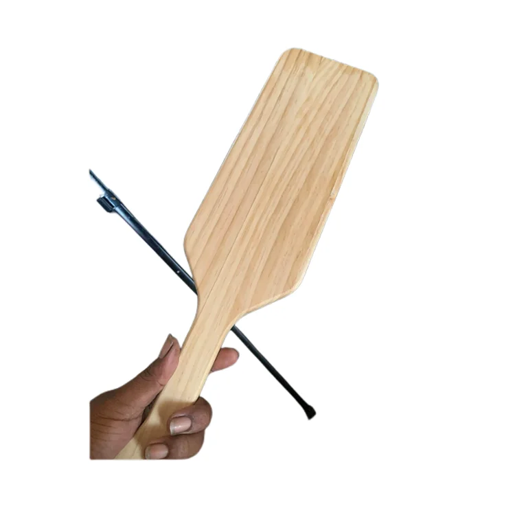 18 Inch Greek Sorority Solid Wood Fraternity Pine Frat Unfinished Wooden Paddle