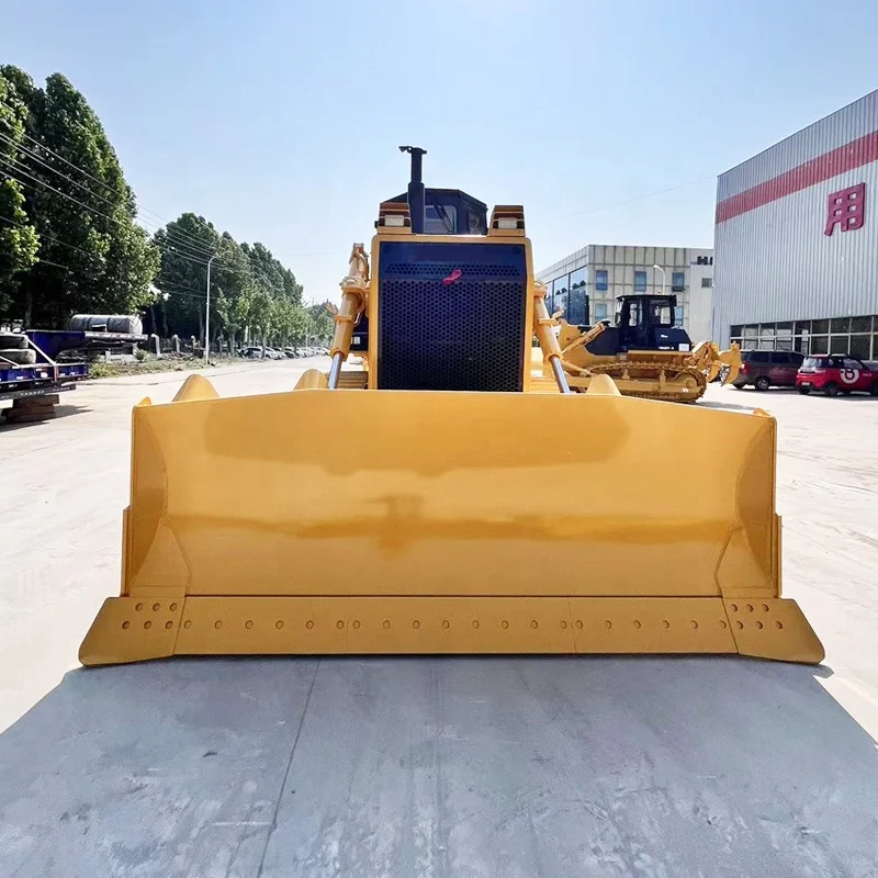 china cheap mini bulldozer earth-moving machinery bulldozers small bulldozer mini dozer for sale