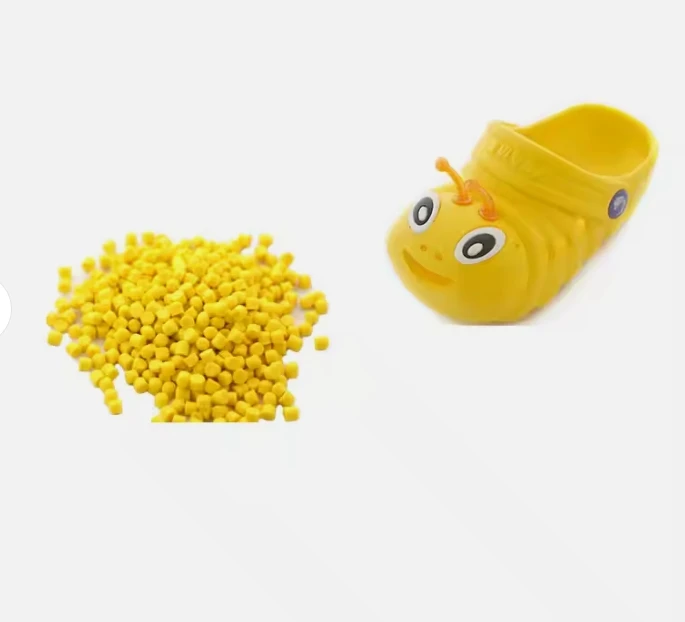 Eva foam compound material/Eva foam granule