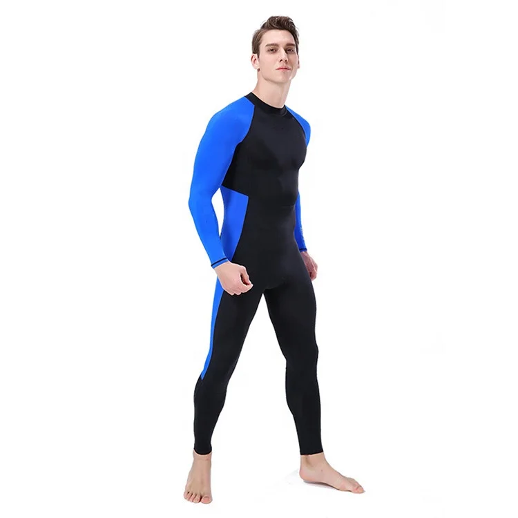 Swimming Wetsuits Mens Free Diving Wetsuit for Swimming