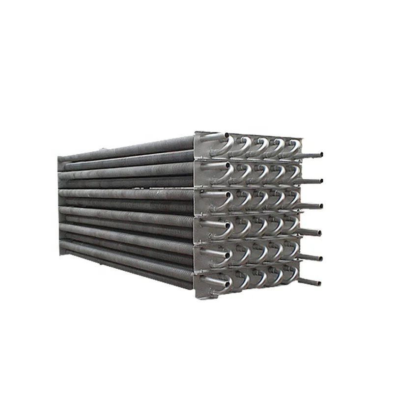 ORL, изготовление на заказ, запчасти для водопроводных труб, экономайзер, трубчатый теплообменник