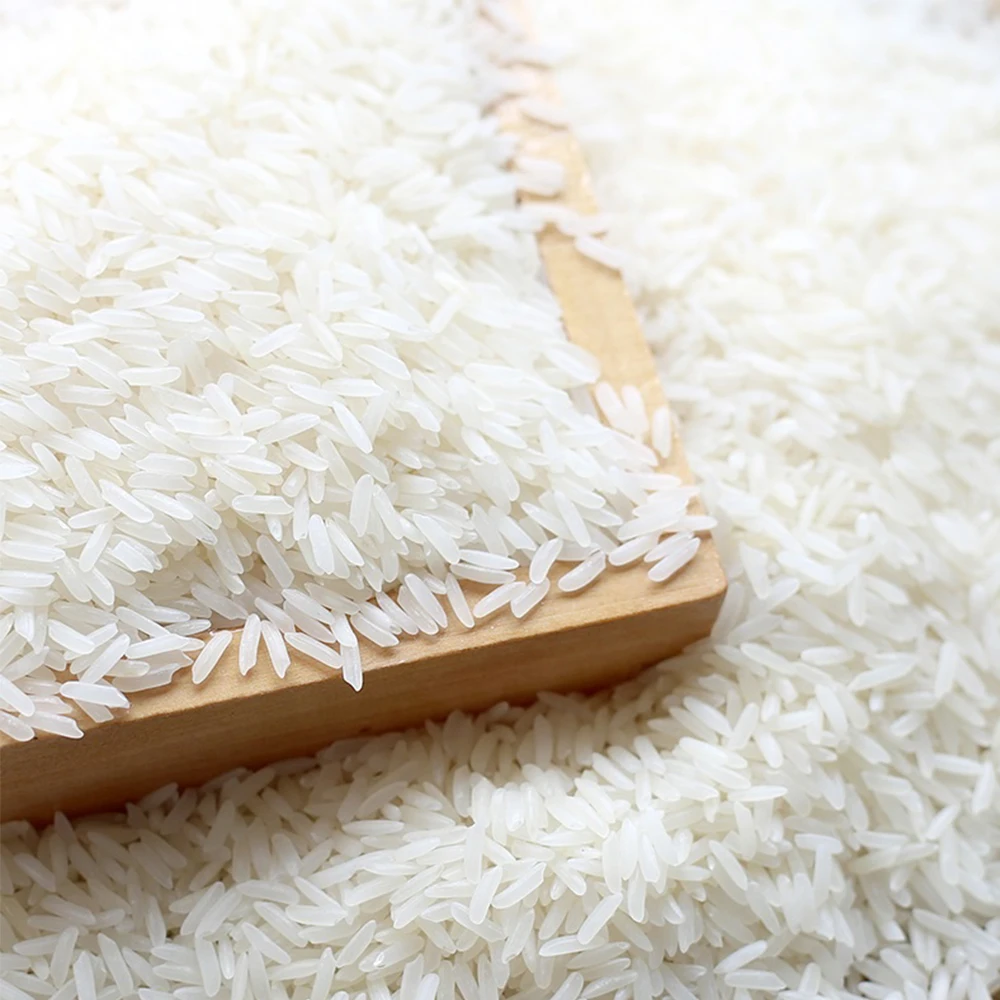 White jasmine rice for wholesale / Asian Rice / Best Rice awarded with competitive price (ST25)
