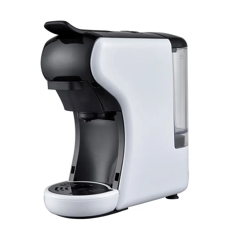 Coffee-machin Mini Wholesale Manufacturer Red  Espresso Machines Capsule Coffee Machine