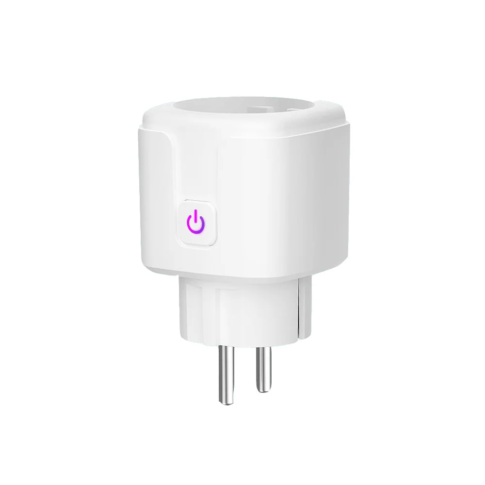Умная розетка Wi-Fi розетка Великобритании Smart Plug с таймером дистанционное управление для вашей бытовой техники
