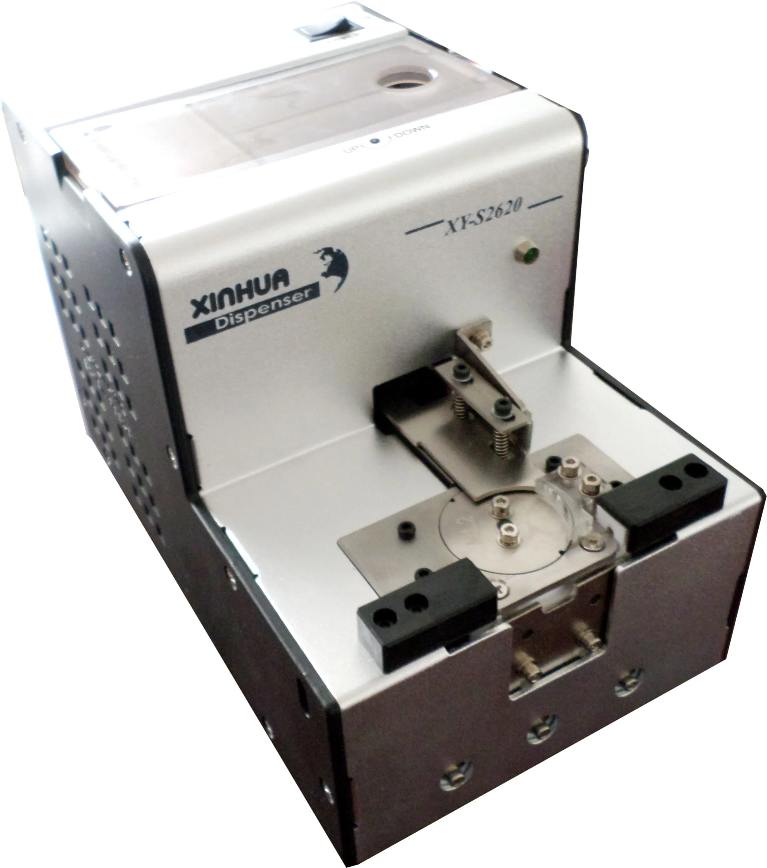 XY-S2620  Turn plate screw locking  screw supply devices machinery industry equipment screw tighten machine