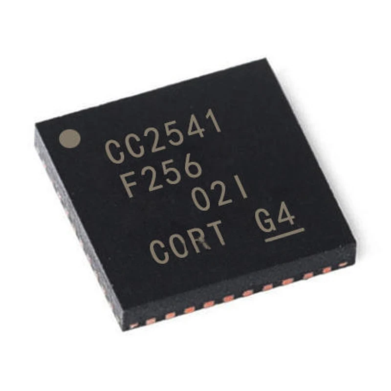 CC2541F256RHAR VQFN-40 SoC RF Bluetooth SMART SOC BLE