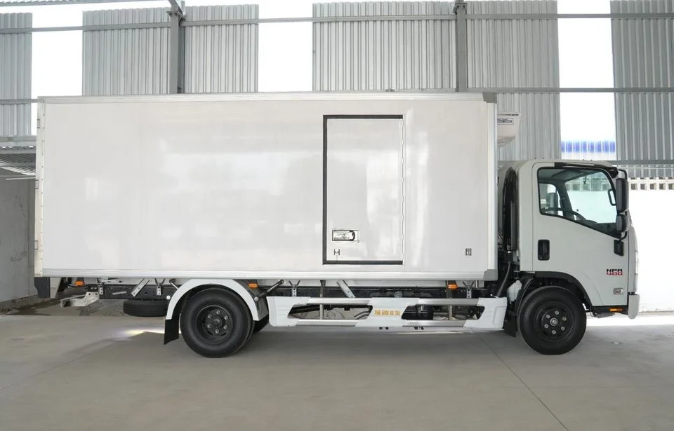FRP sheet Glossy 1.5 2mm Gel Coated GRP truck body panels