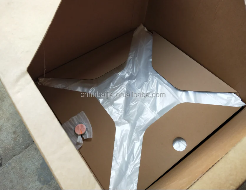 Heavy Duty Packaging Ibc Container 220L Ibc Paper Ibc For Liquid Container