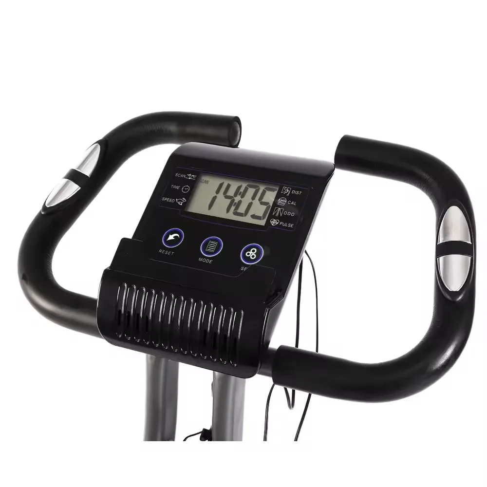 2024 New Design Home Indoor Workout Machine Foldable Exercise Bike X Bikes With Screen