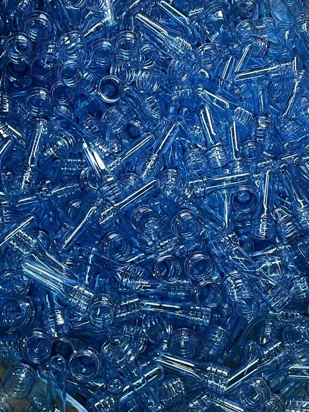 High Quality 28mm 30mm 38mm Plastic PET Preform For Blowing Beverage /Water Bottle