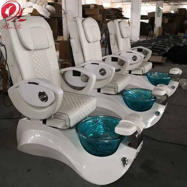 Hot selling! takara electric pedicure spa chair in miami used nail salon