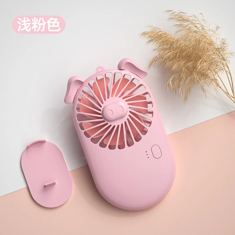 Портативный вентилятор мини Мощный небольшие перезаряжаемые портативный мини-вентилятор регулируемая скорость USB перезаряжаемые ресниц вентилятор для маленьких девочек; Обувь для мужчин и женщин