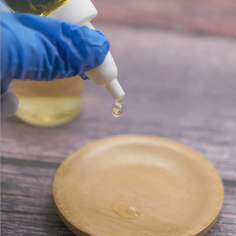 OEM 30ml snail slime serum skin whitening brightening essence liquid collagen anti-aging fluid face serum