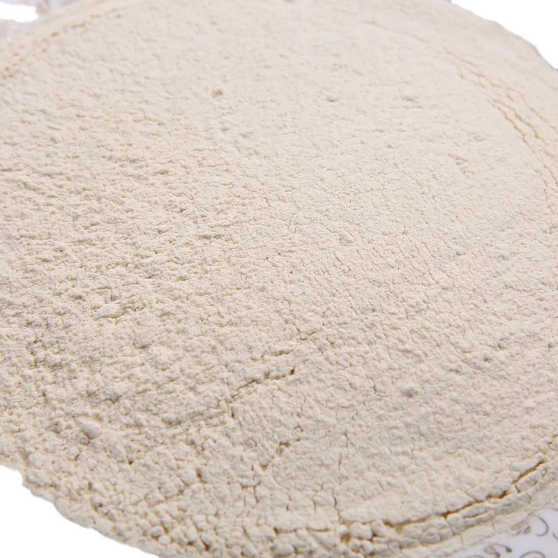 China Exporters New Crop Organic AD Dehydrated Garlic powder manufacturers