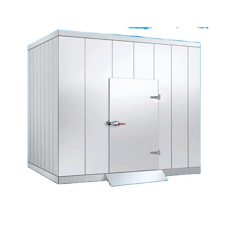 
Functional kitchen fresh flower storage chilled room / freezer room / cold room 