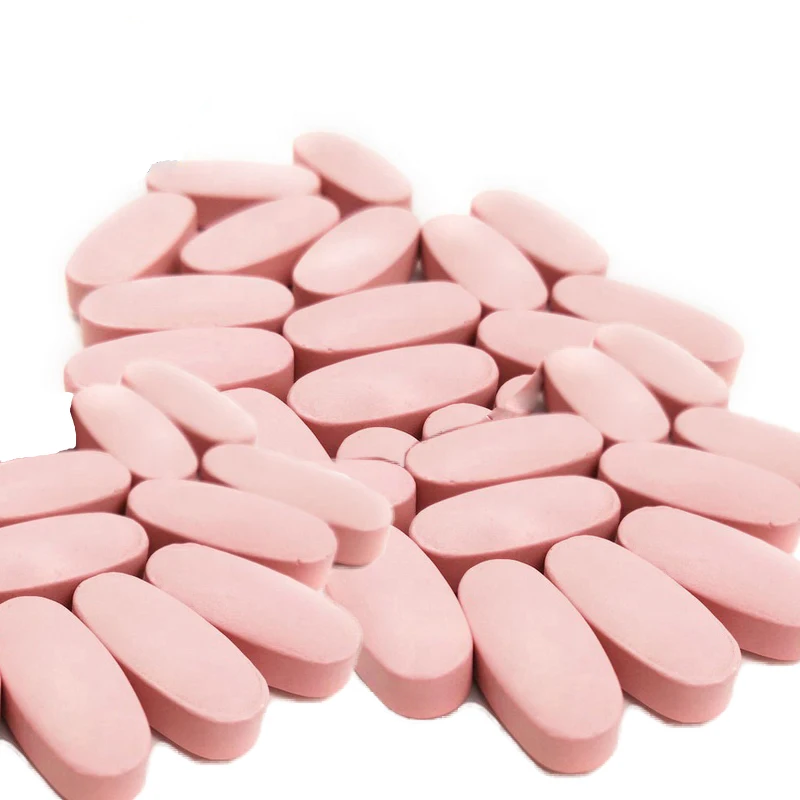 
Professional Manufacturers Aid In Digestion Dog Nutrition Supplement Tablets 