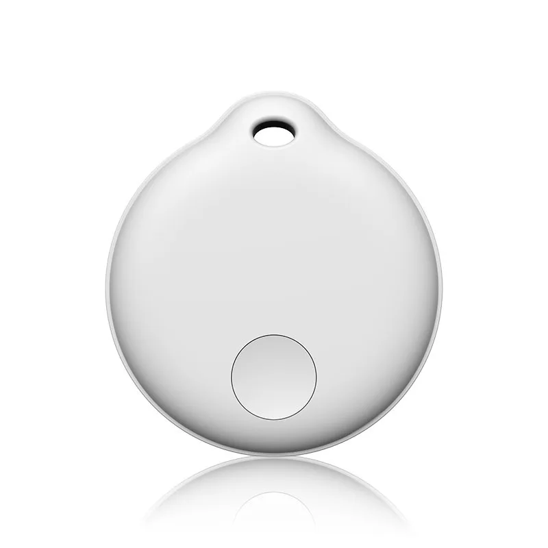 2024 portable anti lost key finder pet gps tracker with android ios apps control
